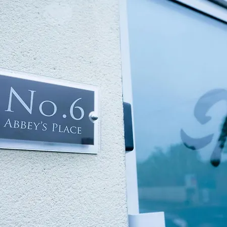 Abbeys Place Apartmán