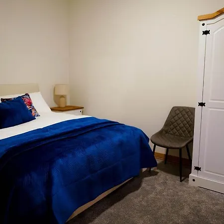 Abbeys Place