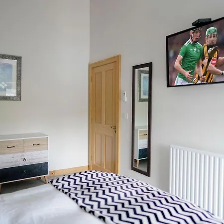 Abbeys Place Apartmán Limerick Junction